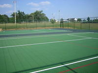 New Tennis Courts 001