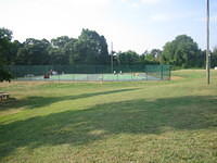 New Tennis Courts 005